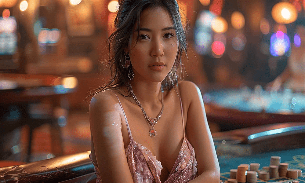 mega casino